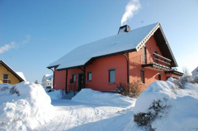Gemütliche Ferienwohnung im schönen Erzgebirge - Wohnung Frühling